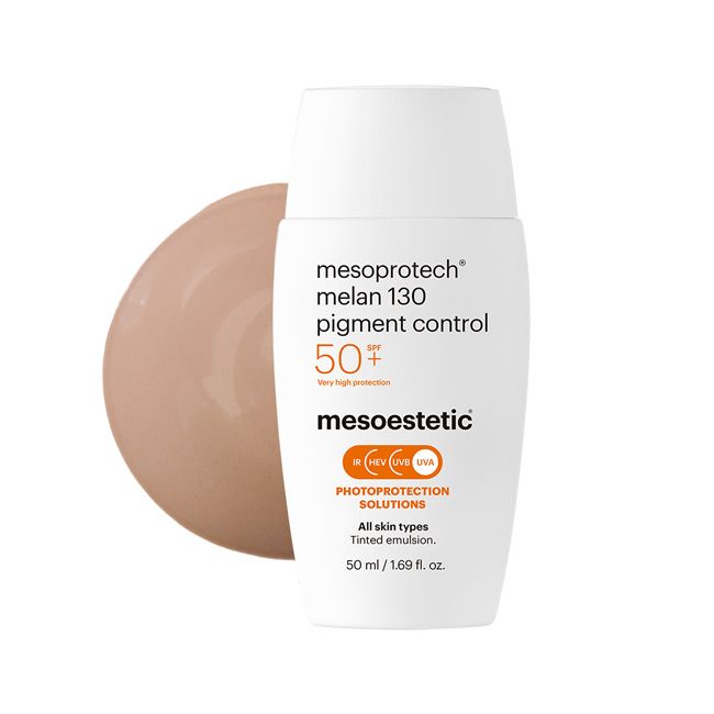 MESOPROTECH MELAN 130 50ml