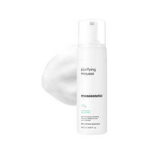 PURIFYING MOUSSE 150ml